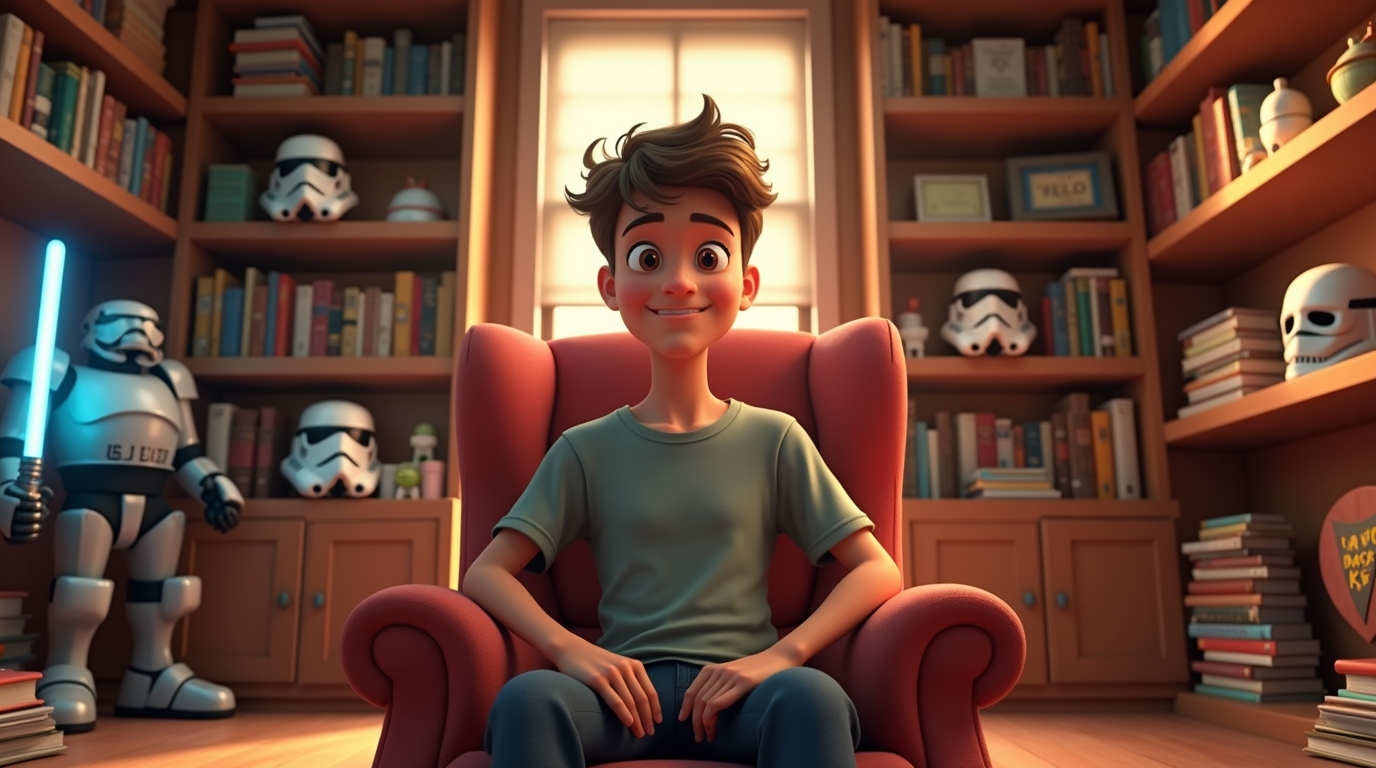 Regalos Frikis y Fandom: La Guía Definitiva del Coleccionista