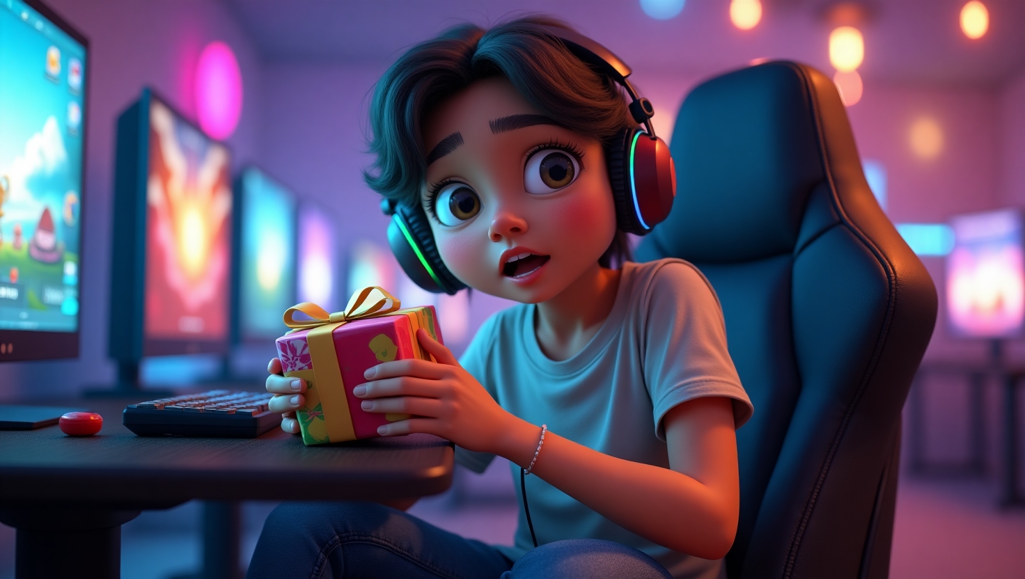 Regalos para Gamers por menos de 30€ (Ideas Baratas y Originales)