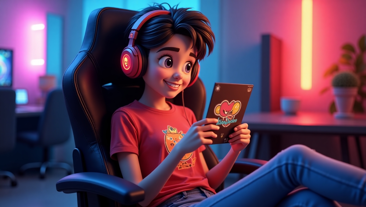 Regalos para Gamers: Tarjetas Regalo y Suscripciones