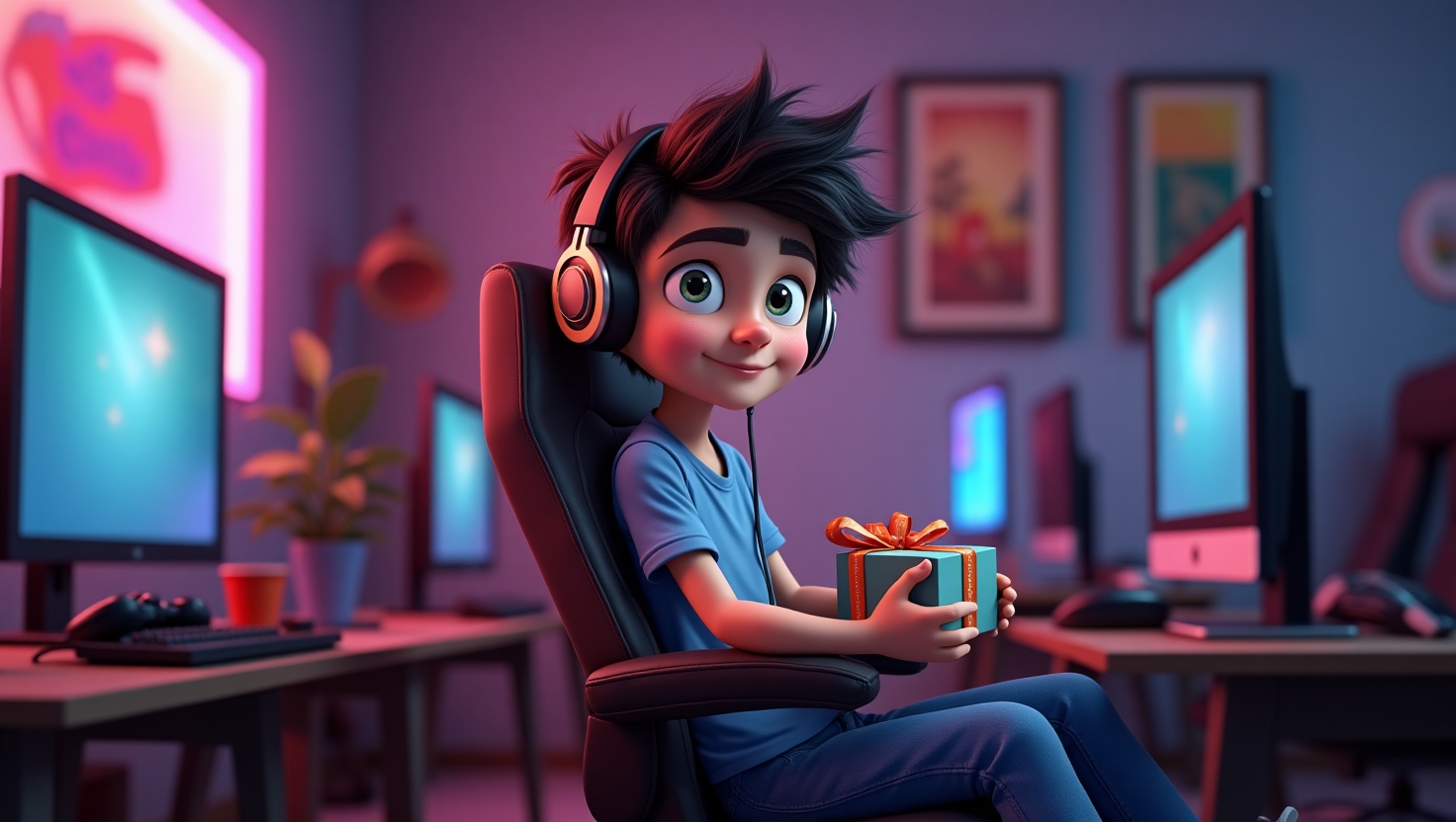 Regalos para Gamers de PC: La Guía Definitiva de Accesorios