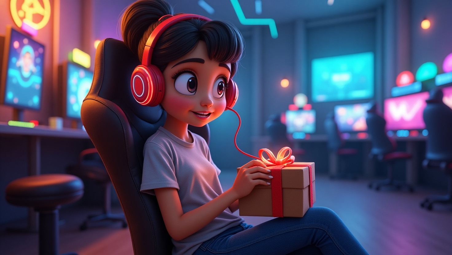 Regalos para Gamers por menos de 20€ (Detalles Baratos y Geniales)