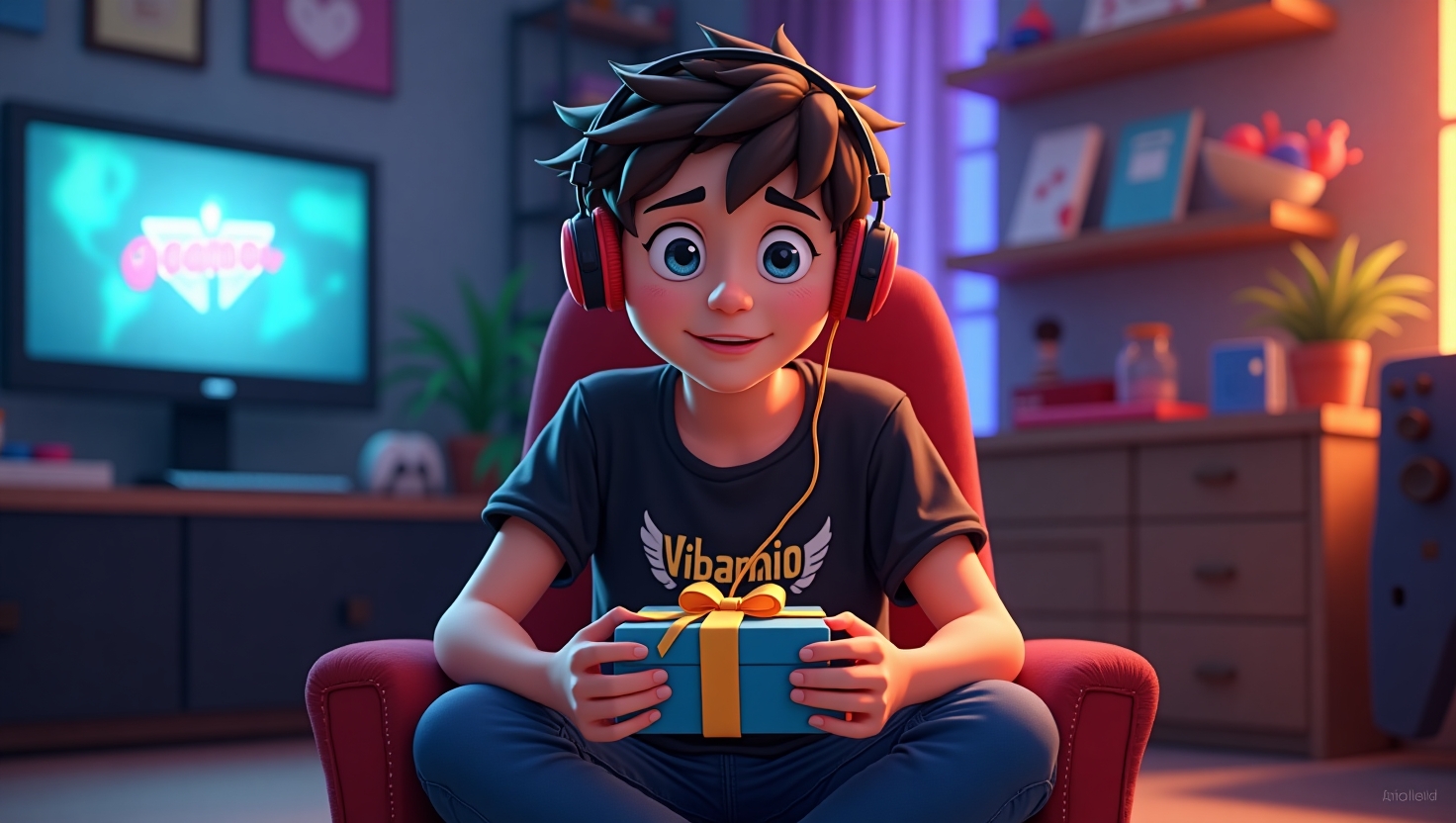 Regalos para Gamers de Xbox (Guía para Fans de la Consola Verde)