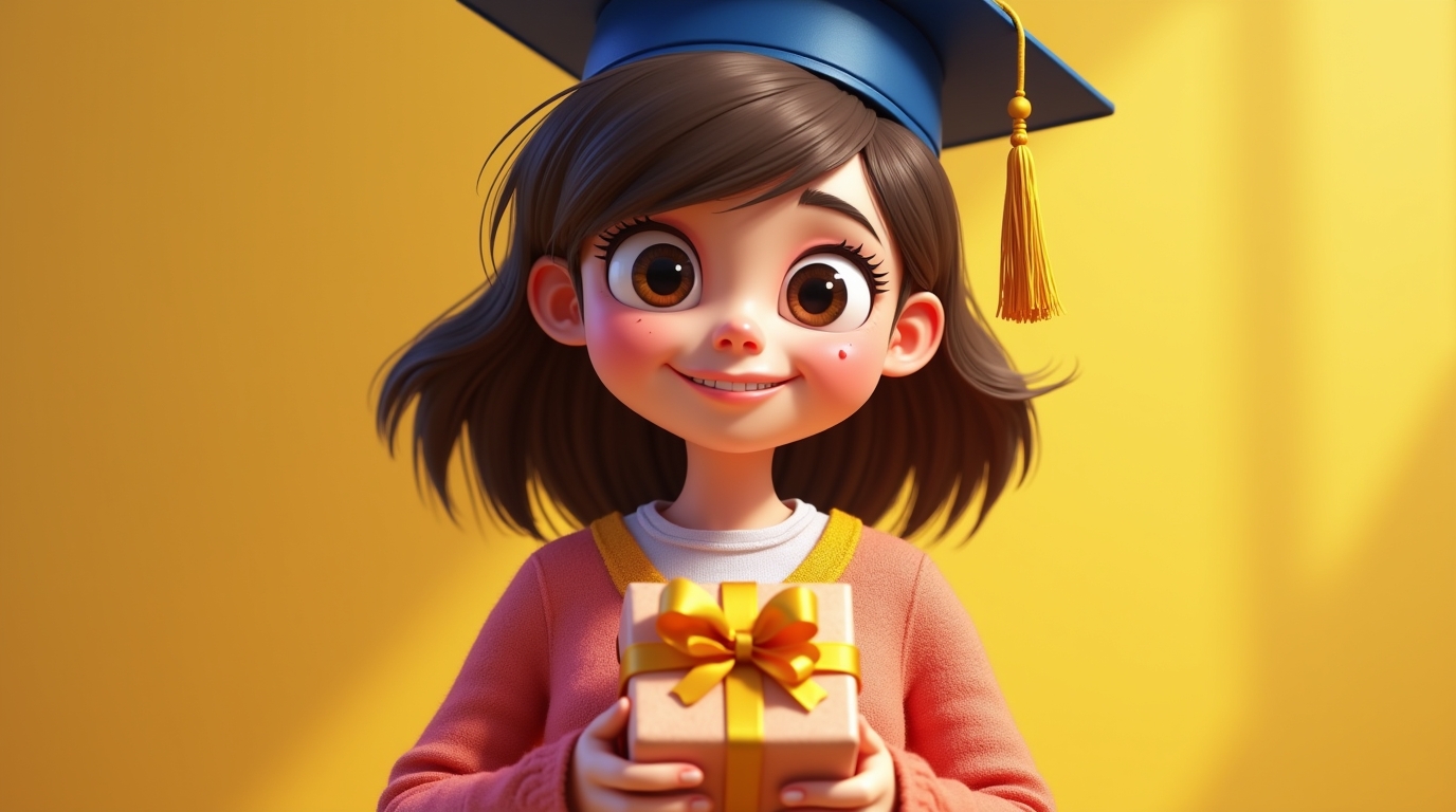 Ideas de Regalos de Graduación (Universidad y Bachillerato)
