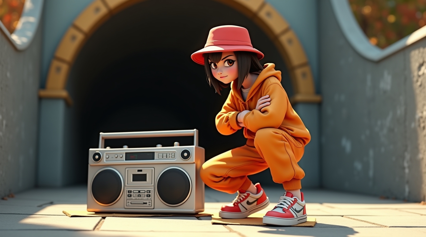 Regalos para Amantes del Hip Hop y la Cultura Urbana