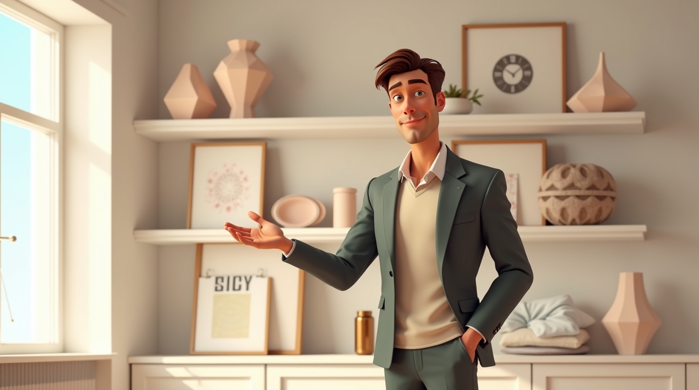 Regalos para el Hogar: Ideas para cada Espacio y Estilo de Vida