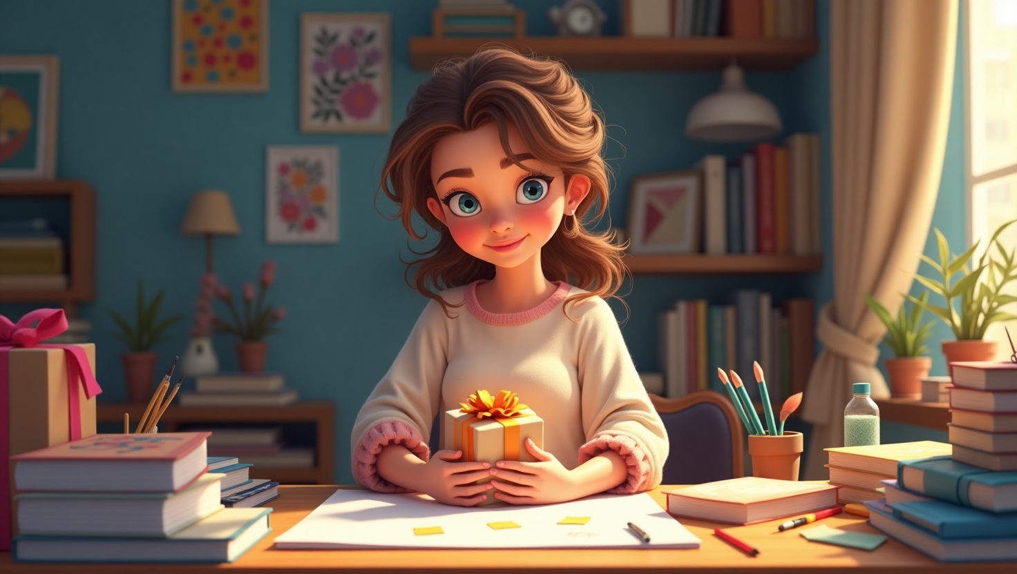 Herramientas para el Ilustrador Profesional