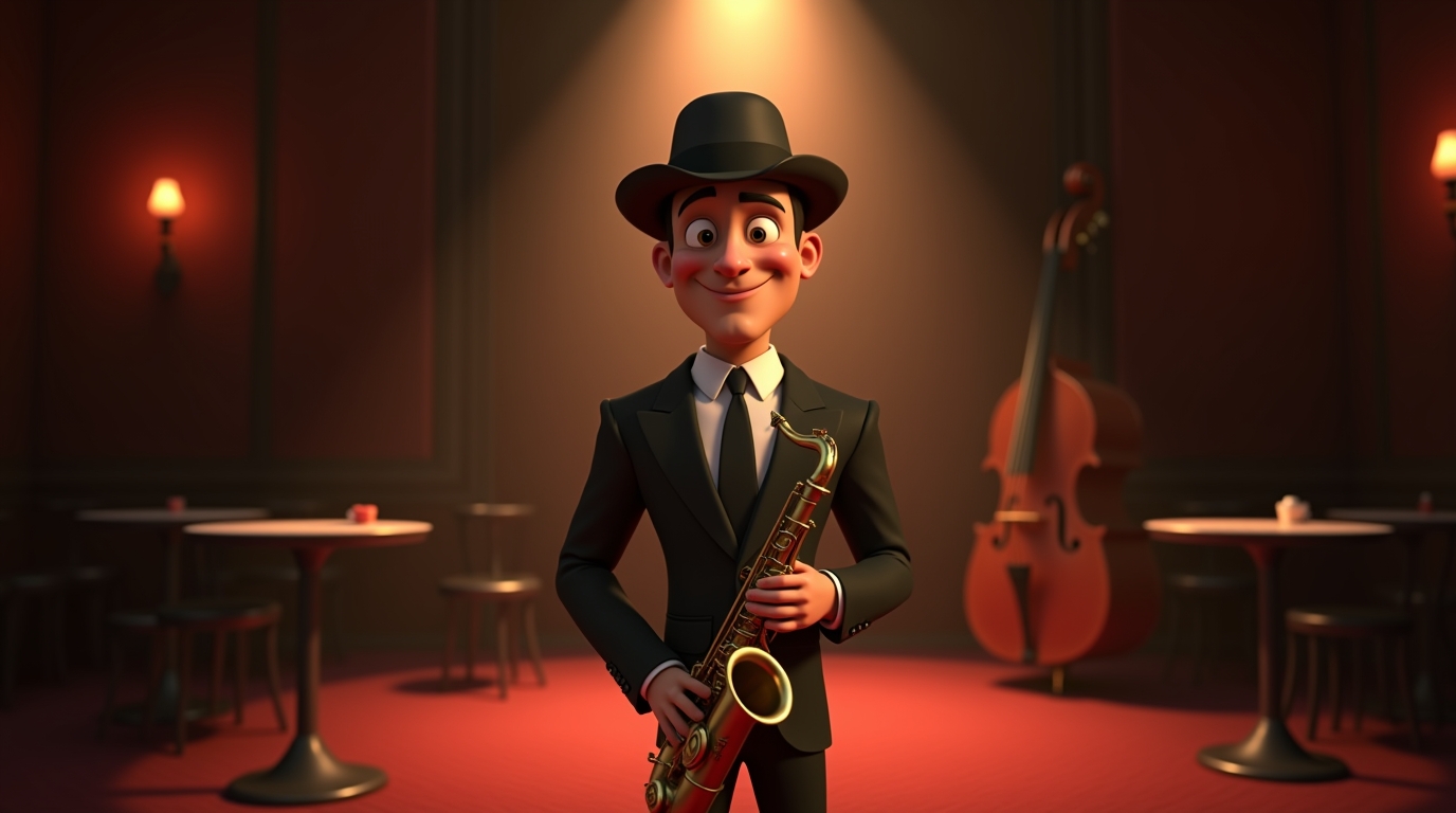 Regalos para Amantes del Jazz, Blues y Soul: Atmósfera y Sofisticación