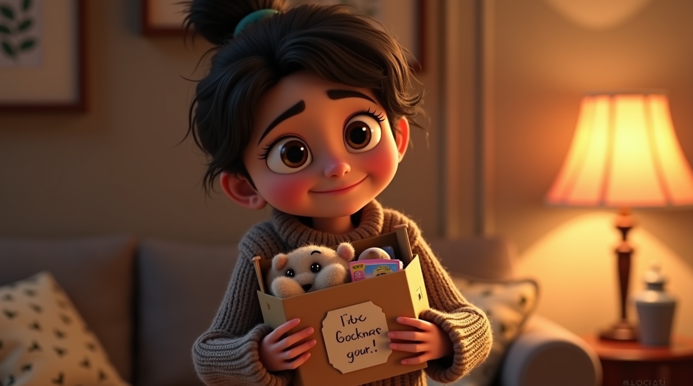 Regalos con Significado: La Guía para los Momentos que Marcan la Vida