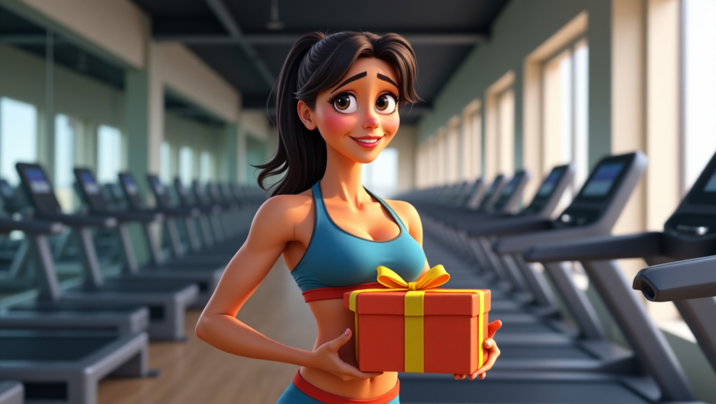 Regalos para una Mujer de 40 Años Deportista y Activa