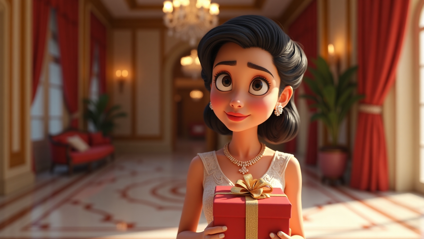 Regalos de Lujo Asequible para una Mujer de 40 Años