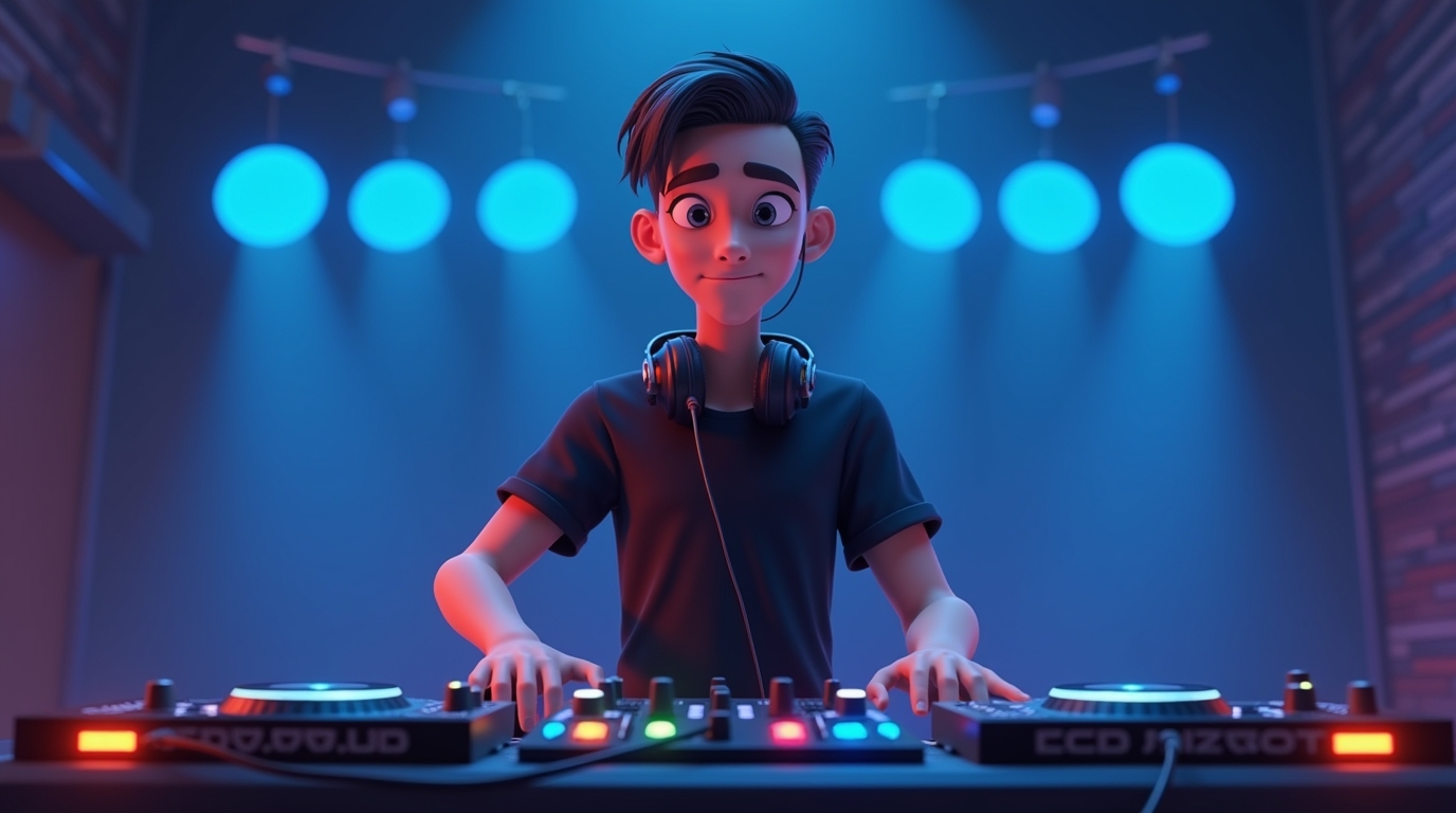 Regalos para Fans del Techno y Música Electrónica: Gadgets y Cultura Club