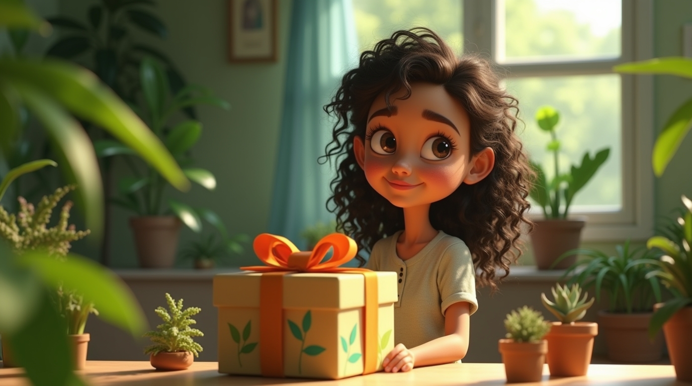 Regalos de Navidad Sostenibles y Ecológicos