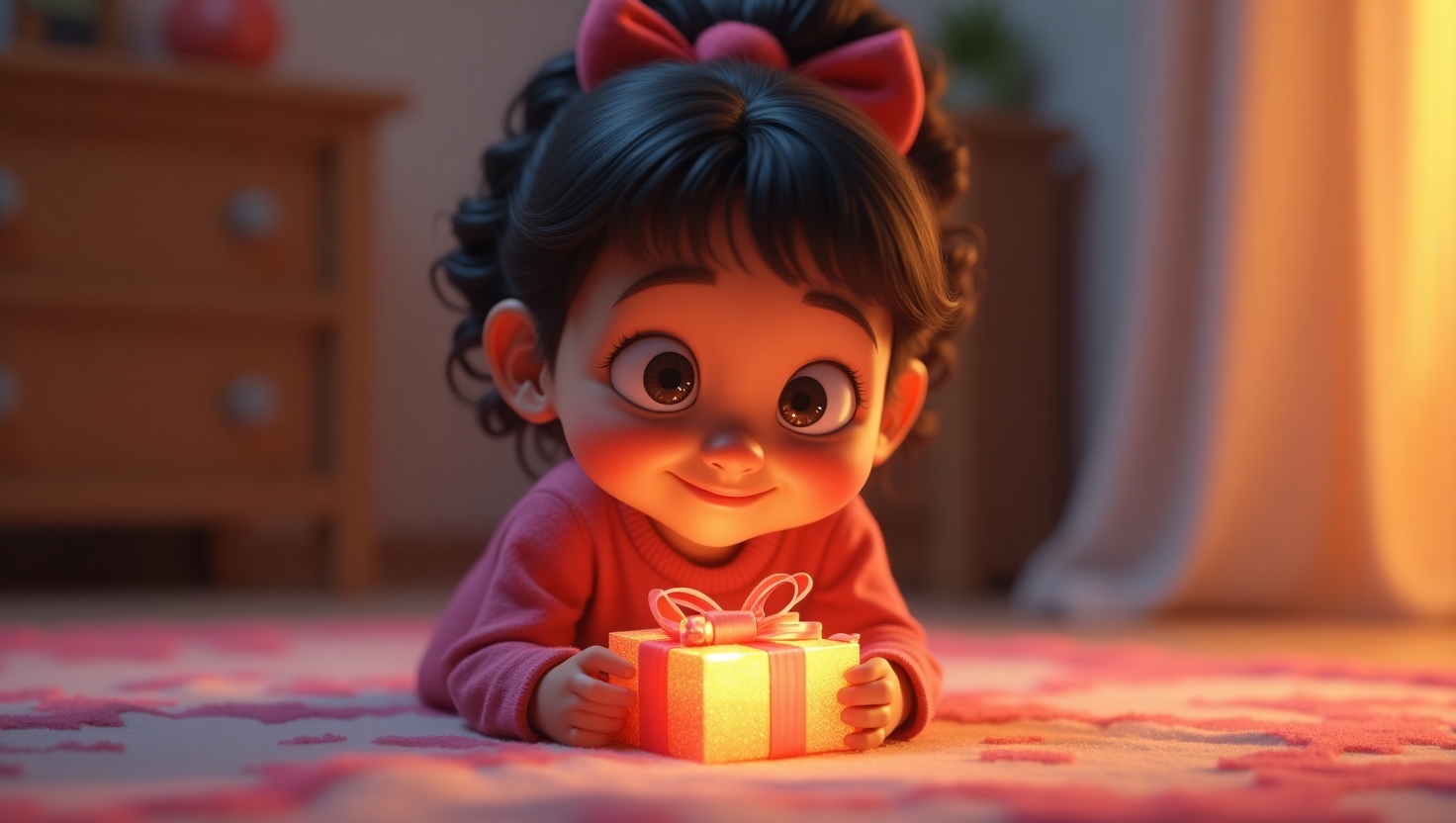 Regalos para Niñas de 3 a 5 Años (Etapa Preescolar)
