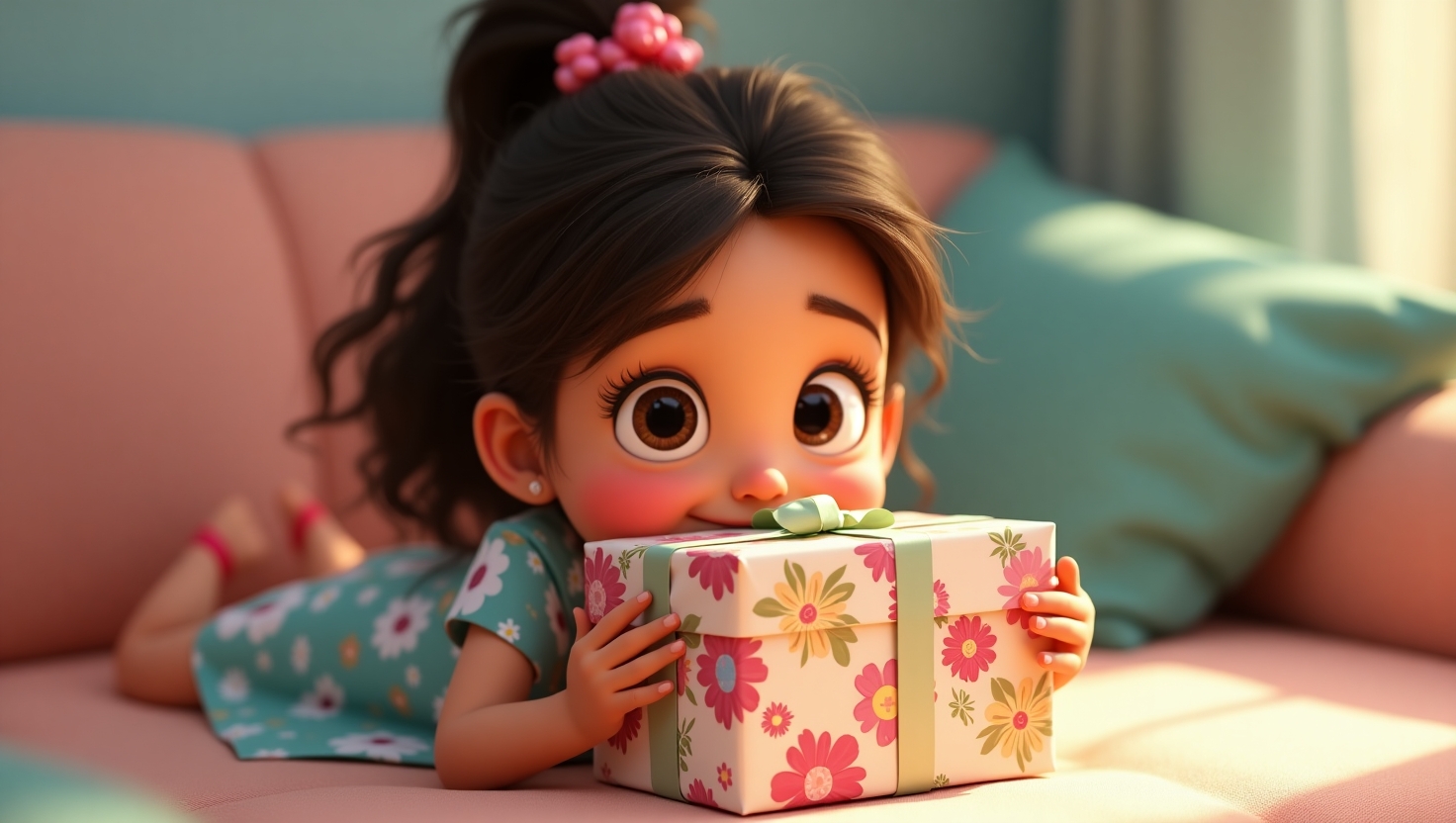 Regalos para Niñas de 6 a 8 Años (Primaria)