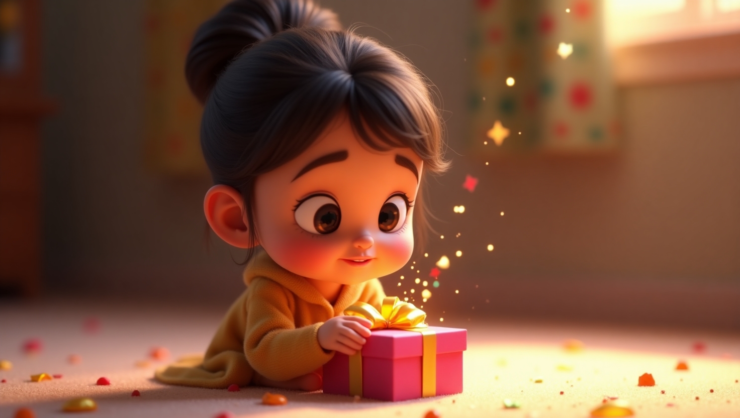 Regalos para Futuras Científicas: Fomentando el Talento STEM