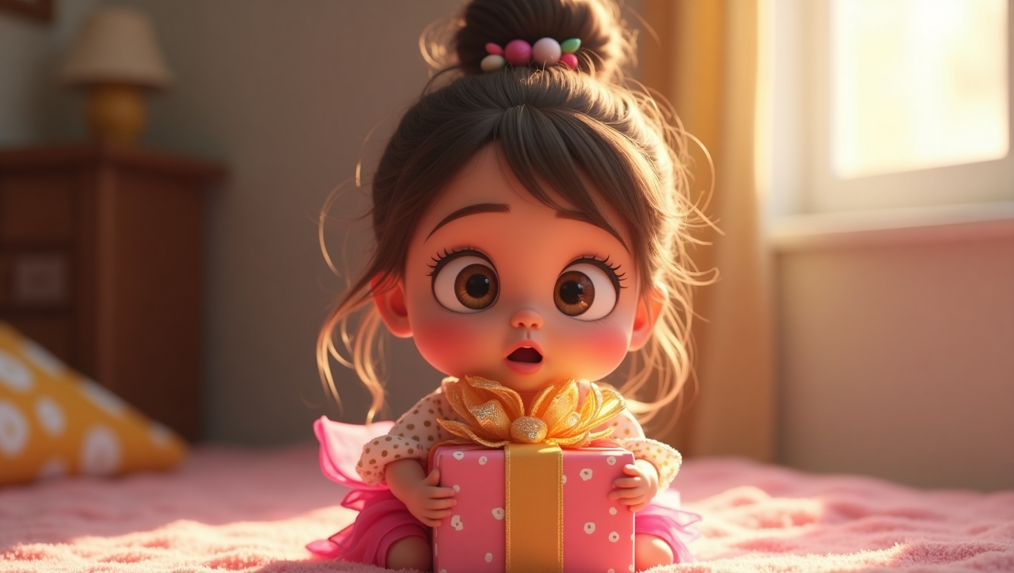 Regalos para Pequeñas Artistas: La Guía de Manualidades