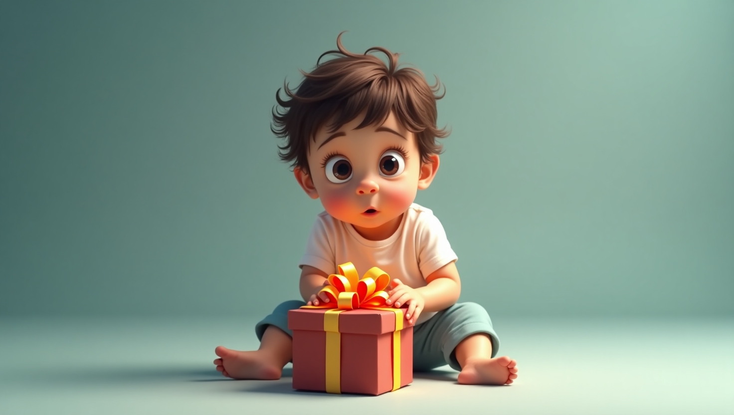 Regalos para Niños de 2 a 3 Años