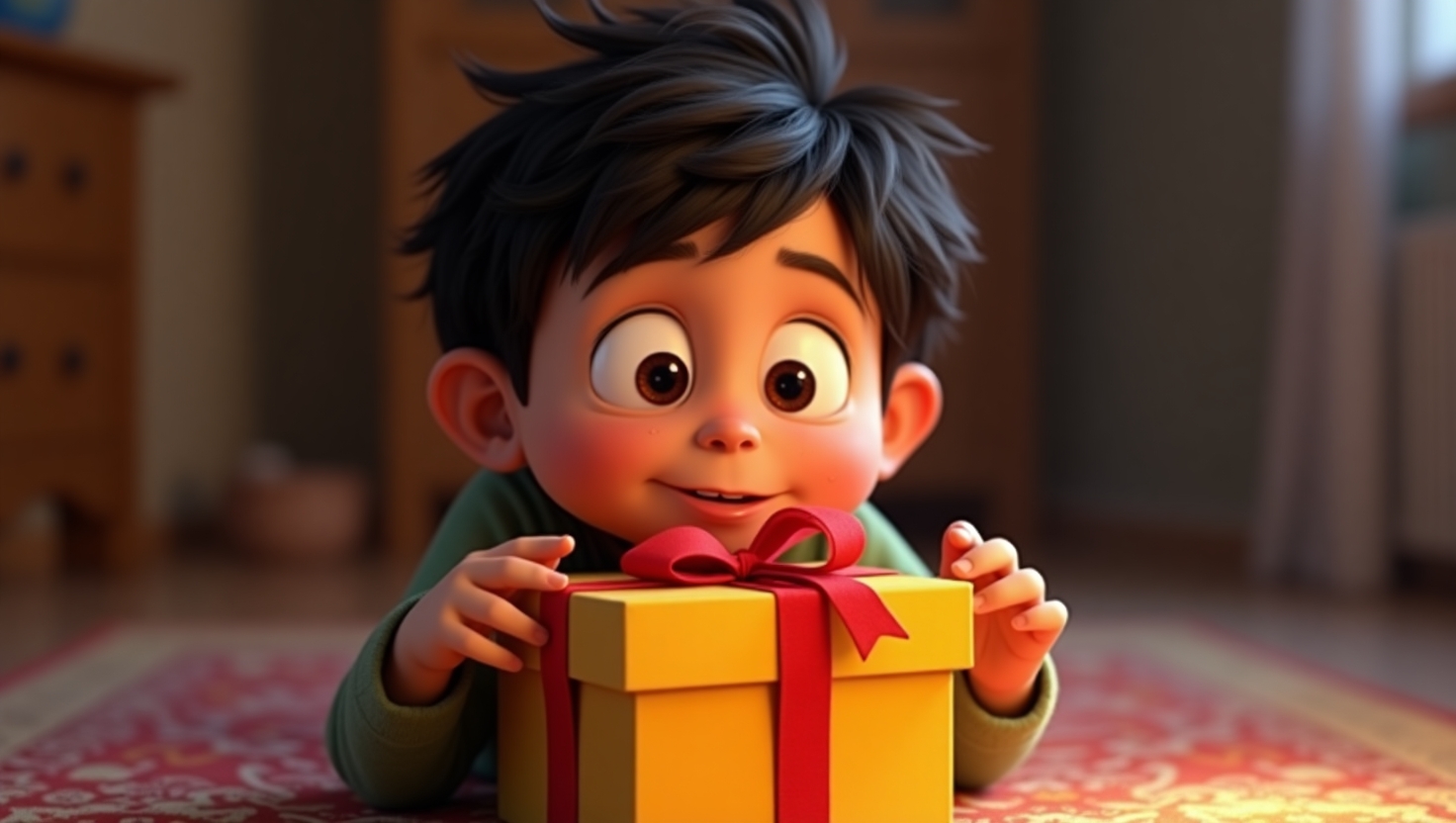 Regalos para Niños de 3 a 5 Años (Etapa Preescolar)