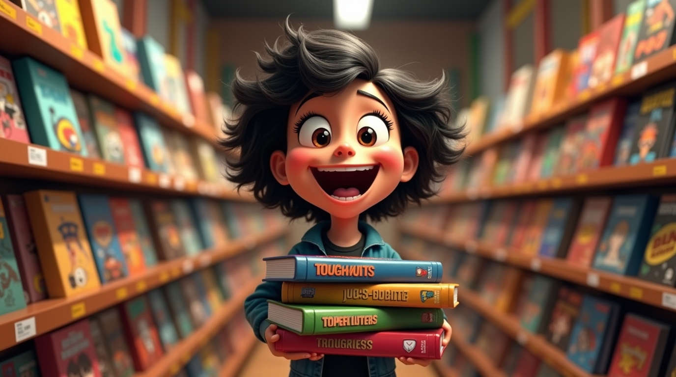 Regalos de Novela Gráfica para Adultos: Arte y Narrativa