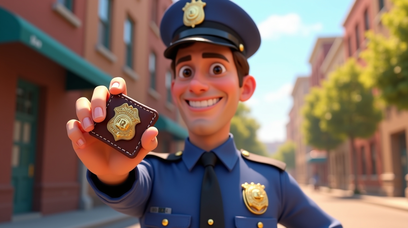 Regalos para Policías, Guardias Civiles y Militares: Honor, Utilidad y Táctica