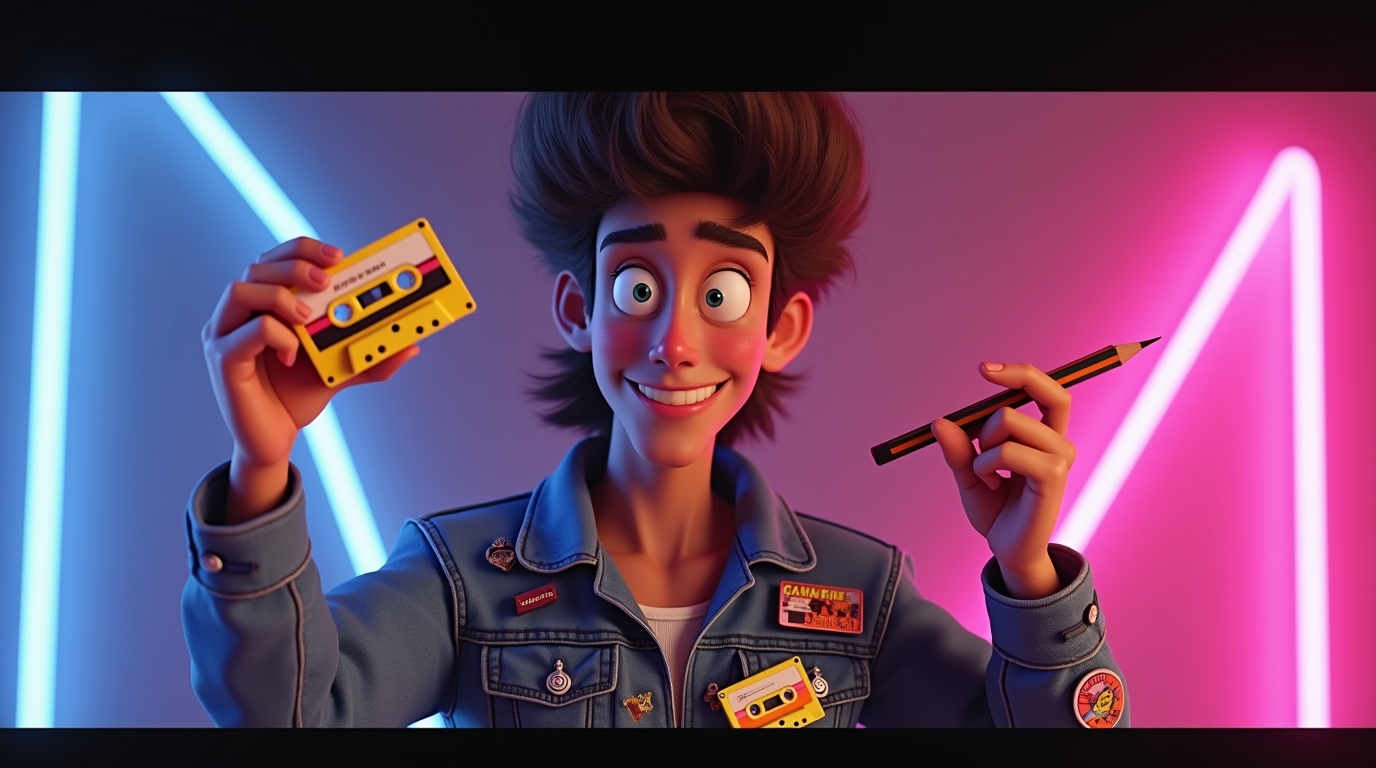 Regalos para Nostálgicos de los 80 y 90: La Generación EGB