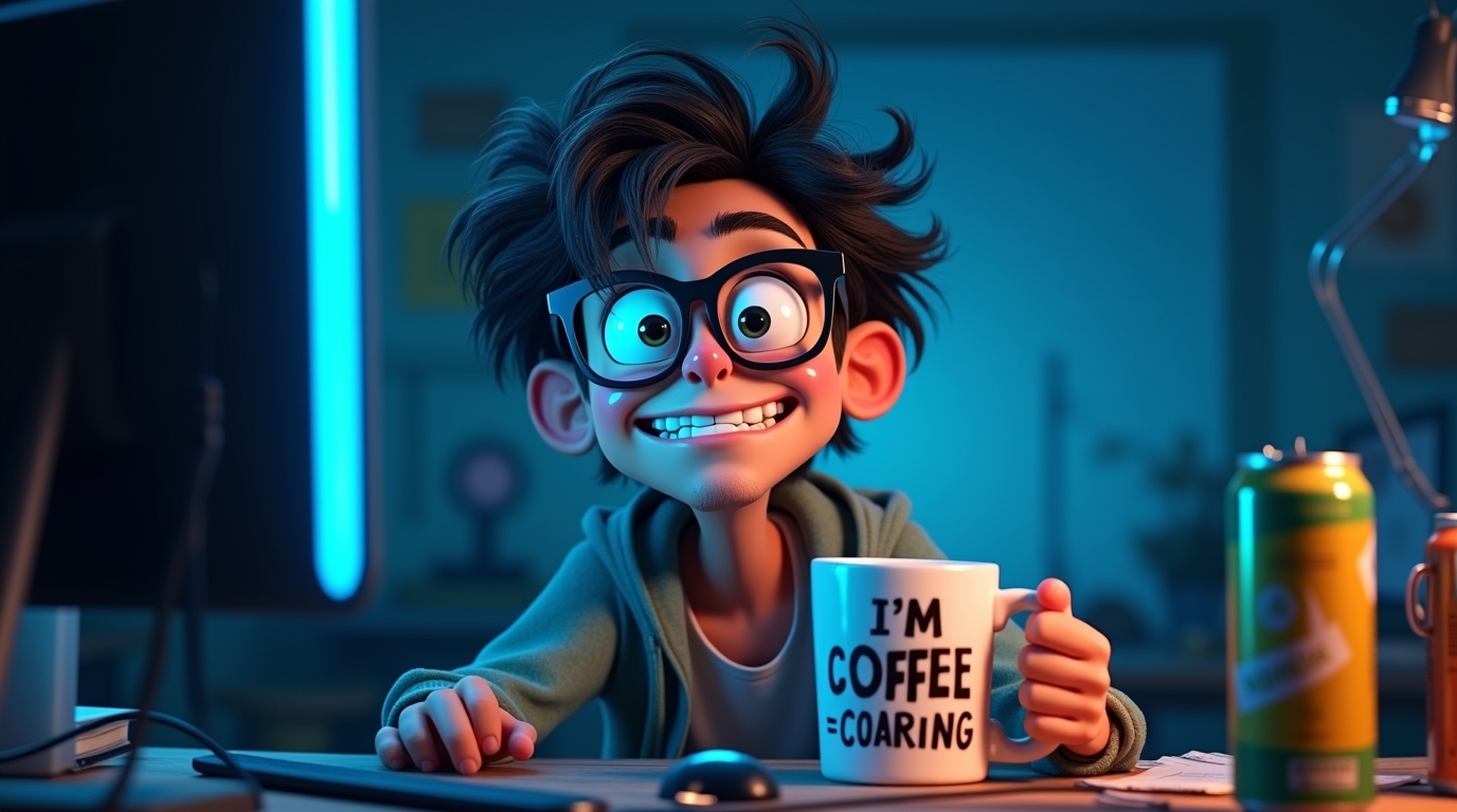 Regalos para Programadores e Informáticos: Gadgets, Teclados y Humor Geek