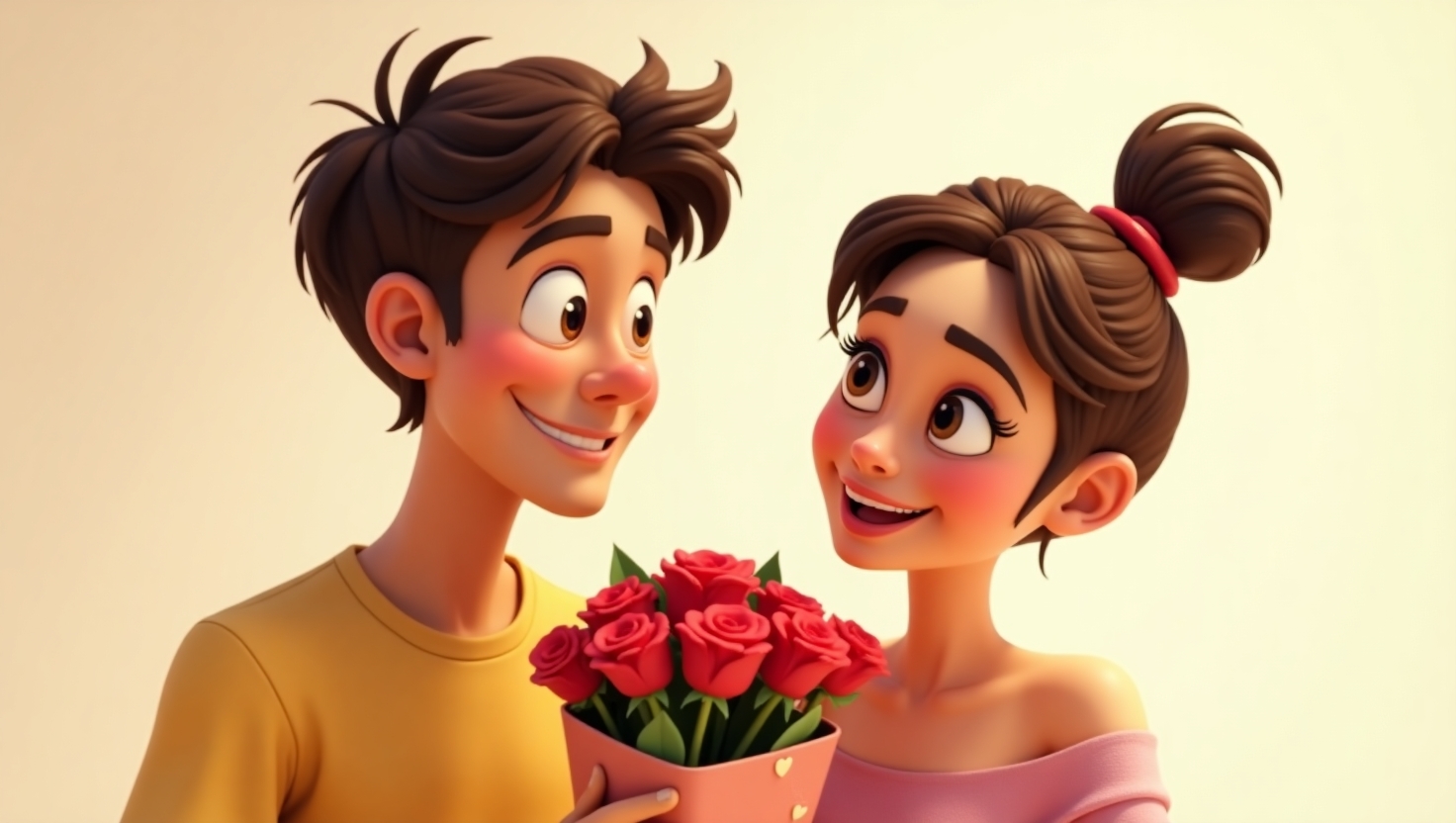 Regalos Románticos para mi Novia (que la sorprenderán de verdad)