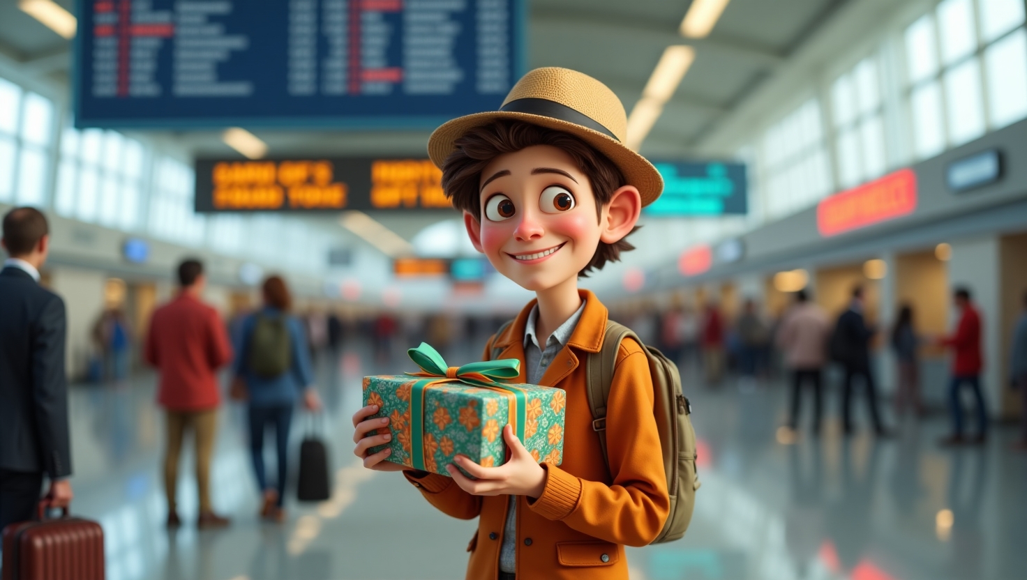 12 Regalos Imprescindibles para un Amante de los Viajes