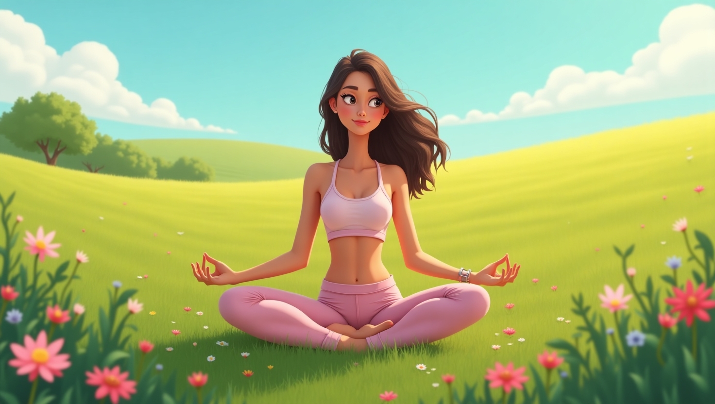 Regalos originales para Amantes del Yoga y el Pilates
