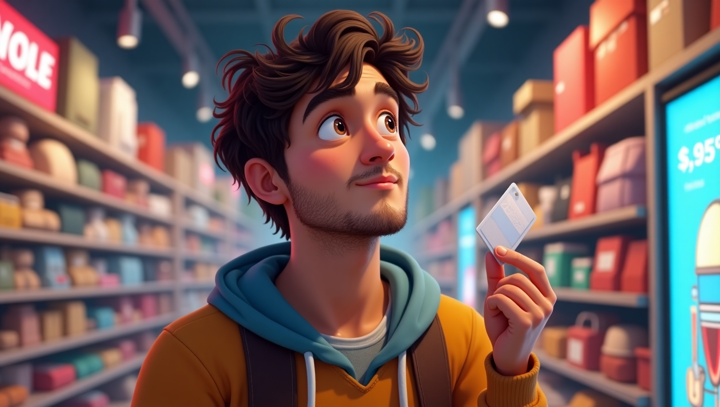 ¿Te han regalado una tarjeta Amazon? Ideas para gastarla