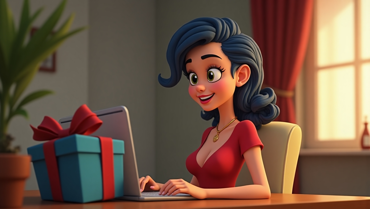 Guía de Regalos para el Teletrabajador