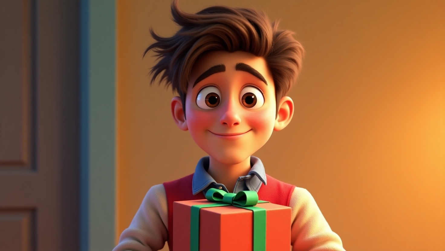 Regalos de Última Hora (que no parecen de última hora)